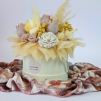 Bouquet Dulce Romance