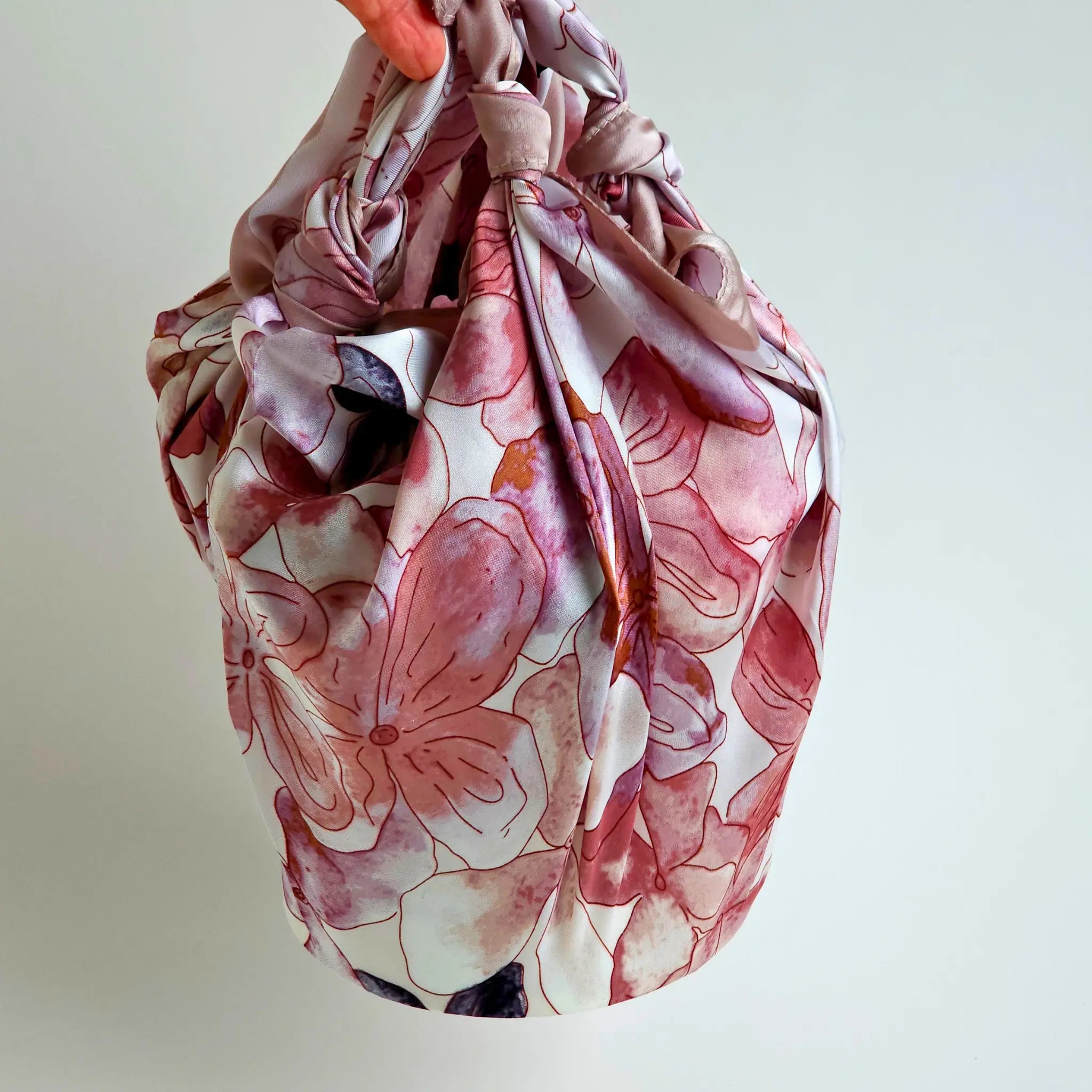 Bouquet Sueño de Peonías Rosa Pastel