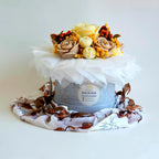 Bouquet Aromático Susurros de Vainilla