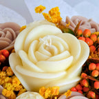 Bouquet Aromático Susurros de Vainilla