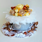 Bouquet Aromático Susurros de Vainilla