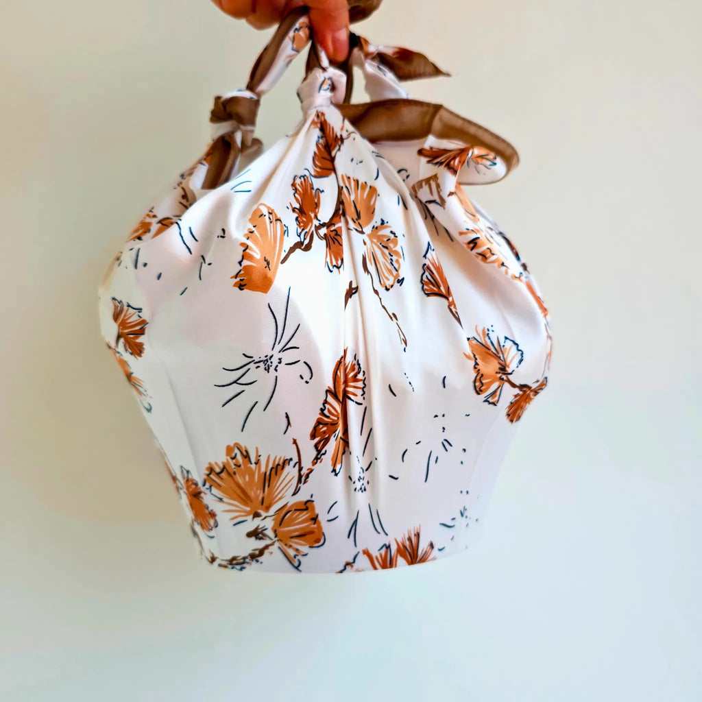 Bouquet Aromático Susurros de Vainilla