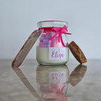 Souvenir Ternura de Cera