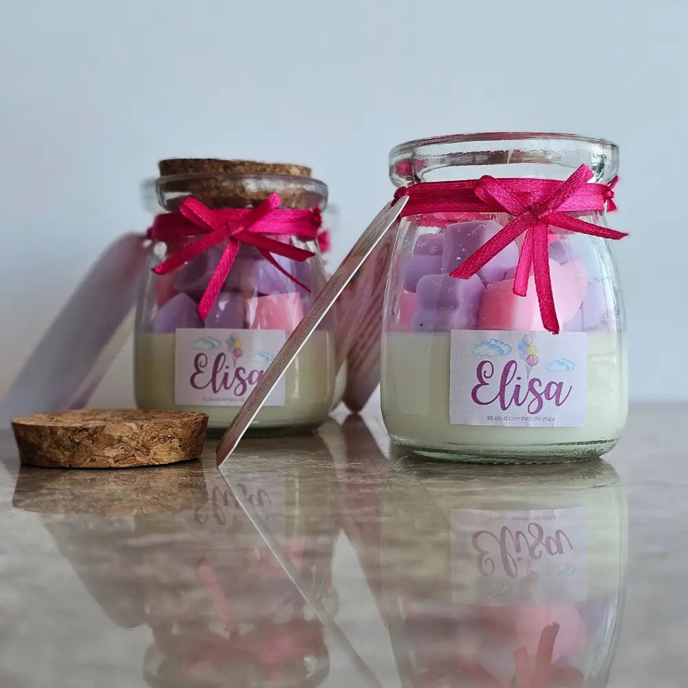 Souvenir Ternura de Cera