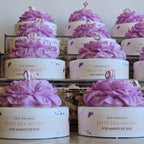 Souvenir Flor de mujer