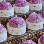 Souvenir Flor de mujer