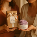 Souvenir Flor de mujer