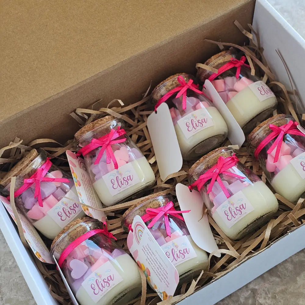 Souvenir Ternura de Cera