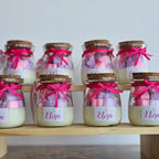 Souvenir Ternura de Cera