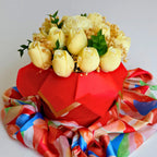 Bouquet Aromático Tulipa