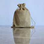 Vela Terapéutica Aguamarina