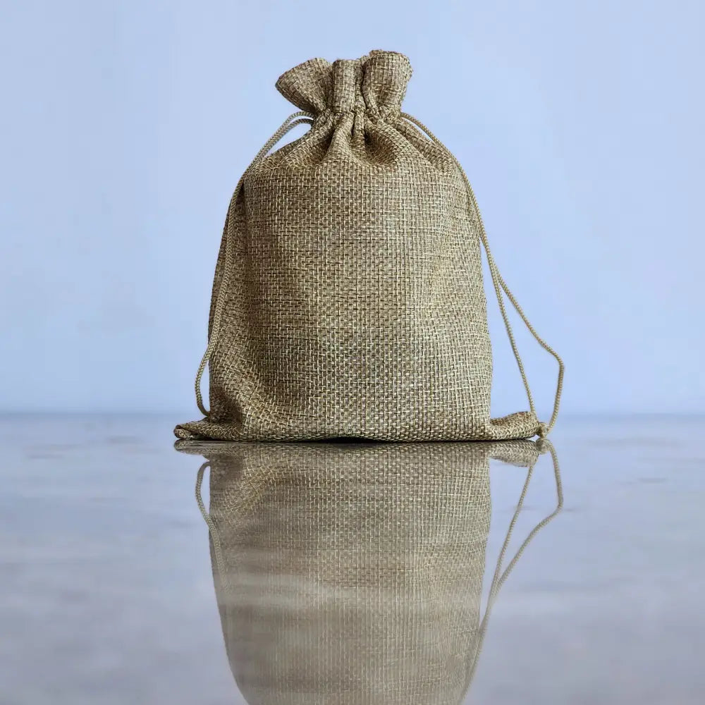 Vela Terapéutica Aguamarina