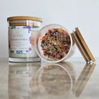 Vela Terapéutica Turmalina