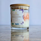 Vela Terapéutica Turmalina