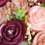 Bouquet Coco & Rosé