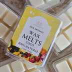 Wax Melts Aromáticos