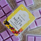 Wax Melts Aromáticos