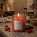 Vela Aromática Moscú