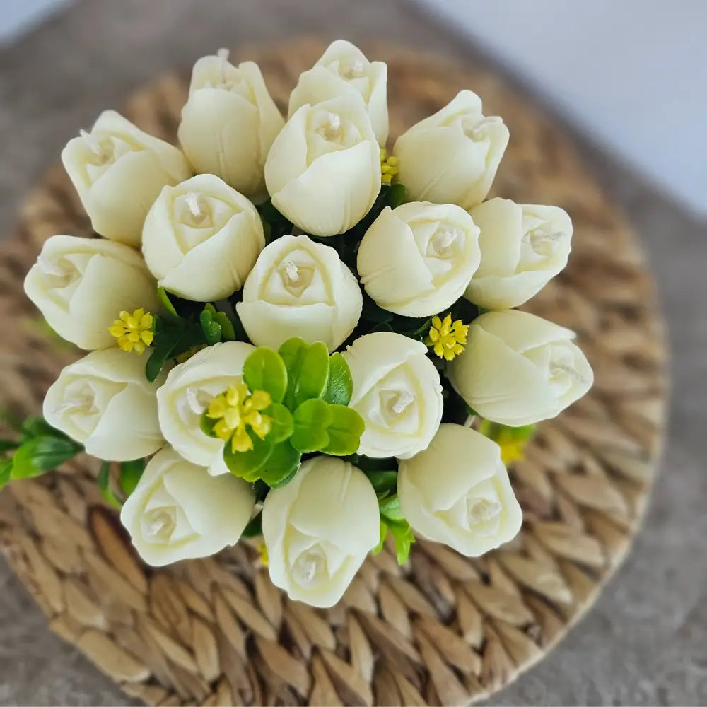 Bouquet Aromático Tulipa