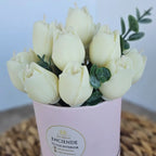 Bouquet Aromático Tulipa