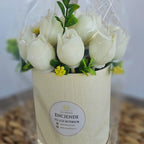 Bouquet Aromático Tulipa