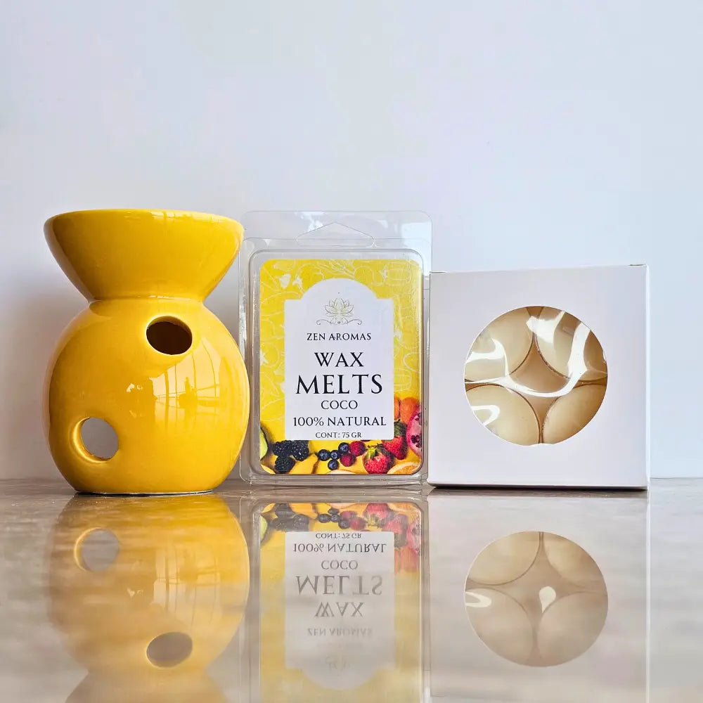 Kit Aromático