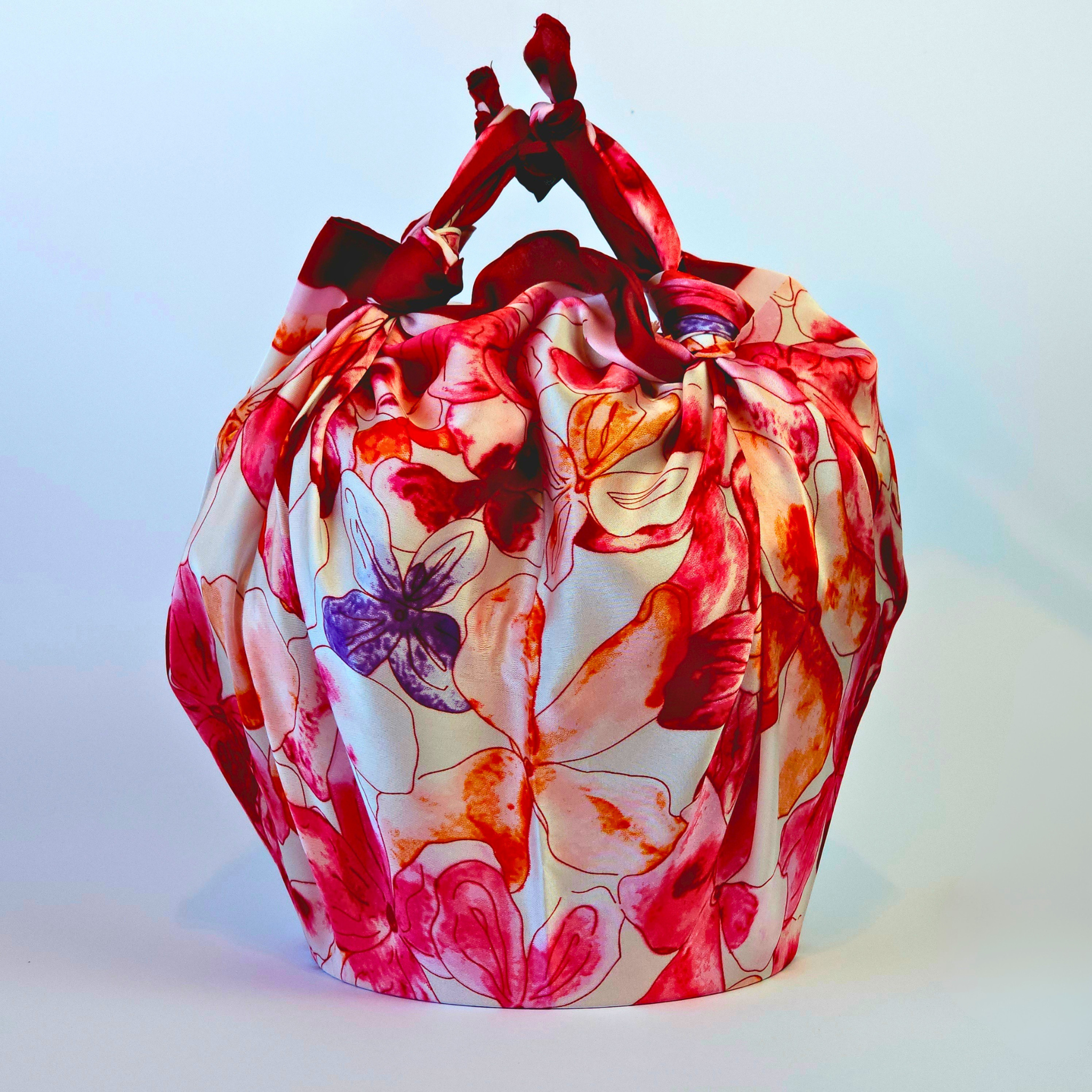 Bouquet Coco & Rosé