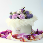 Bouquet Rincón de Lavanda