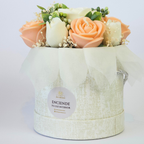 Bouquet Aromático Dulce Pastel