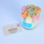 Vela Super Rose Flower
