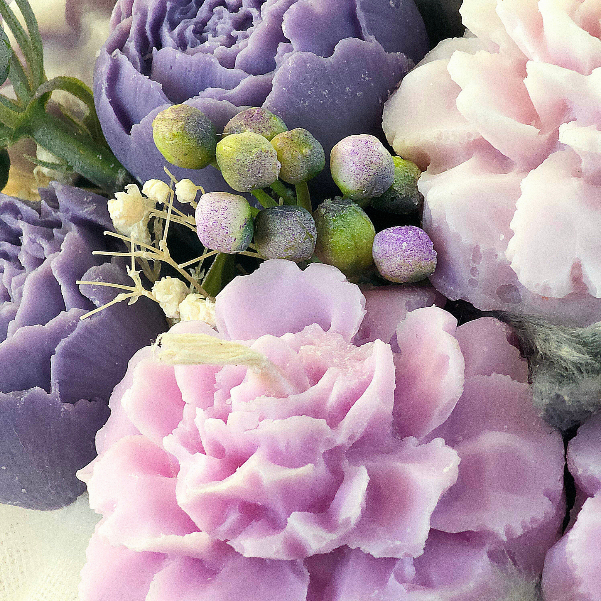Bouquet Rincón de Lavanda