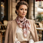 Bouquet Coco & Rosé