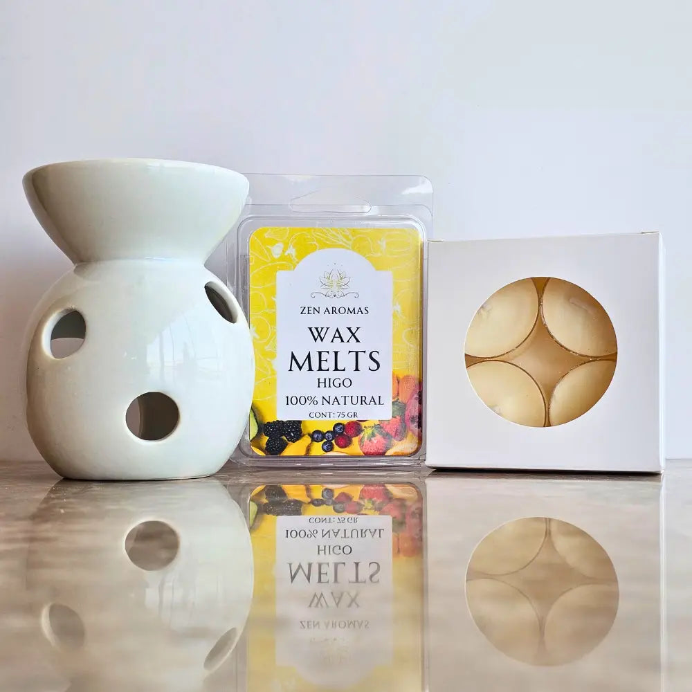 Kit Aromático