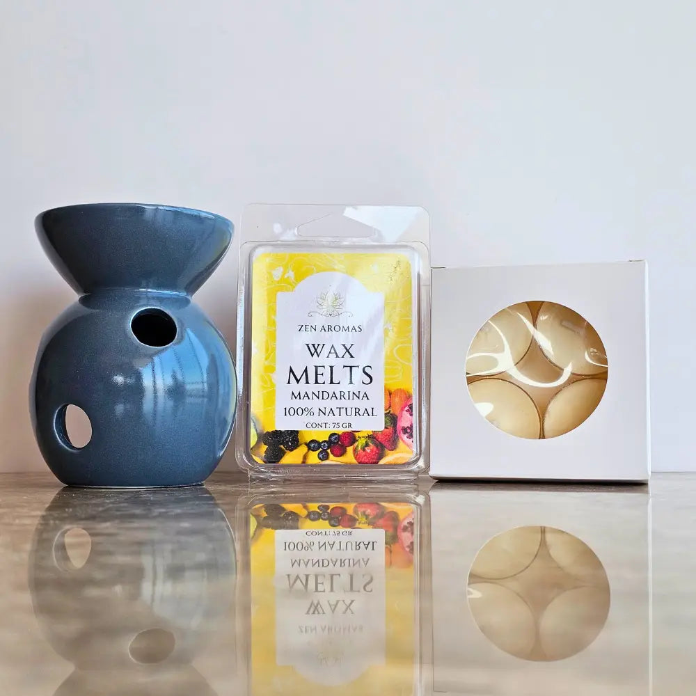 Kit Aromático