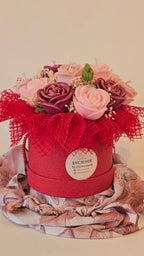 Bouquet Coco & Rosé