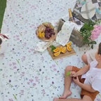 Mantel Flor Silvestre