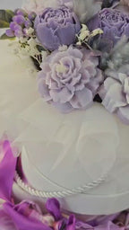 Bouquet Rincón de Lavanda