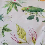 Mantel Otoño Terracota