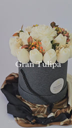 Bouquet Aromático Gran Tulipa