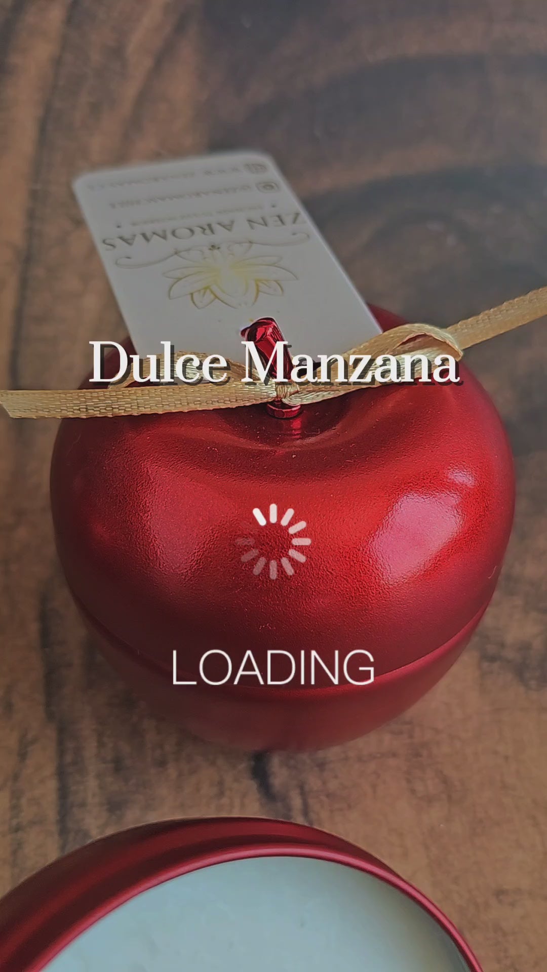 Dulce Manzana