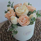 Bouquet Aromático Dulce Pastel