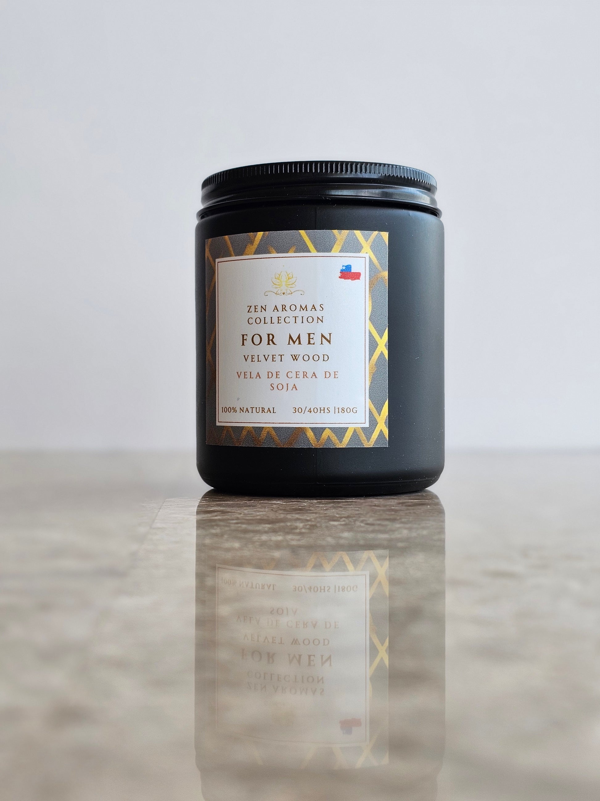 Vela For Men