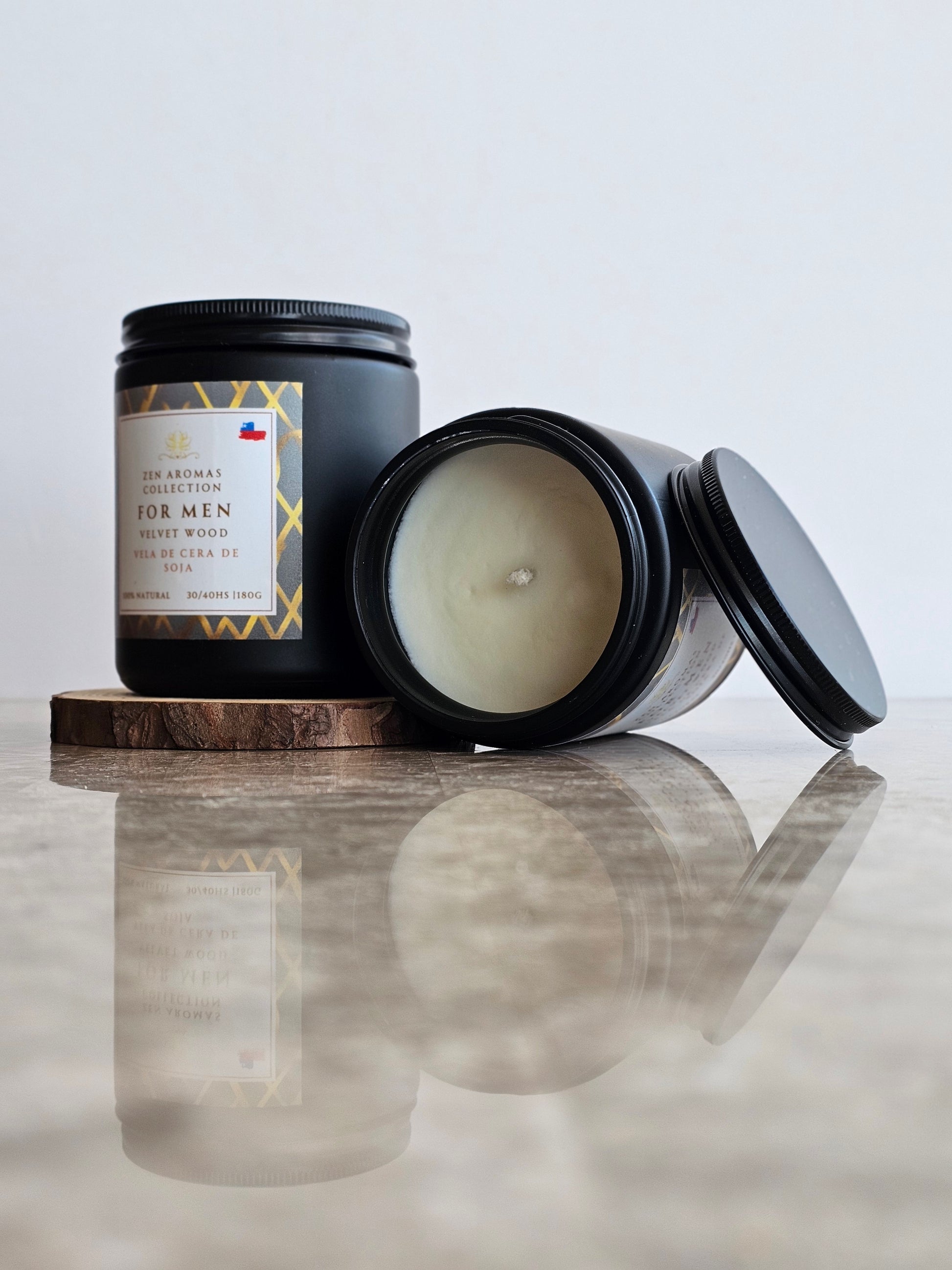 Vela For Men