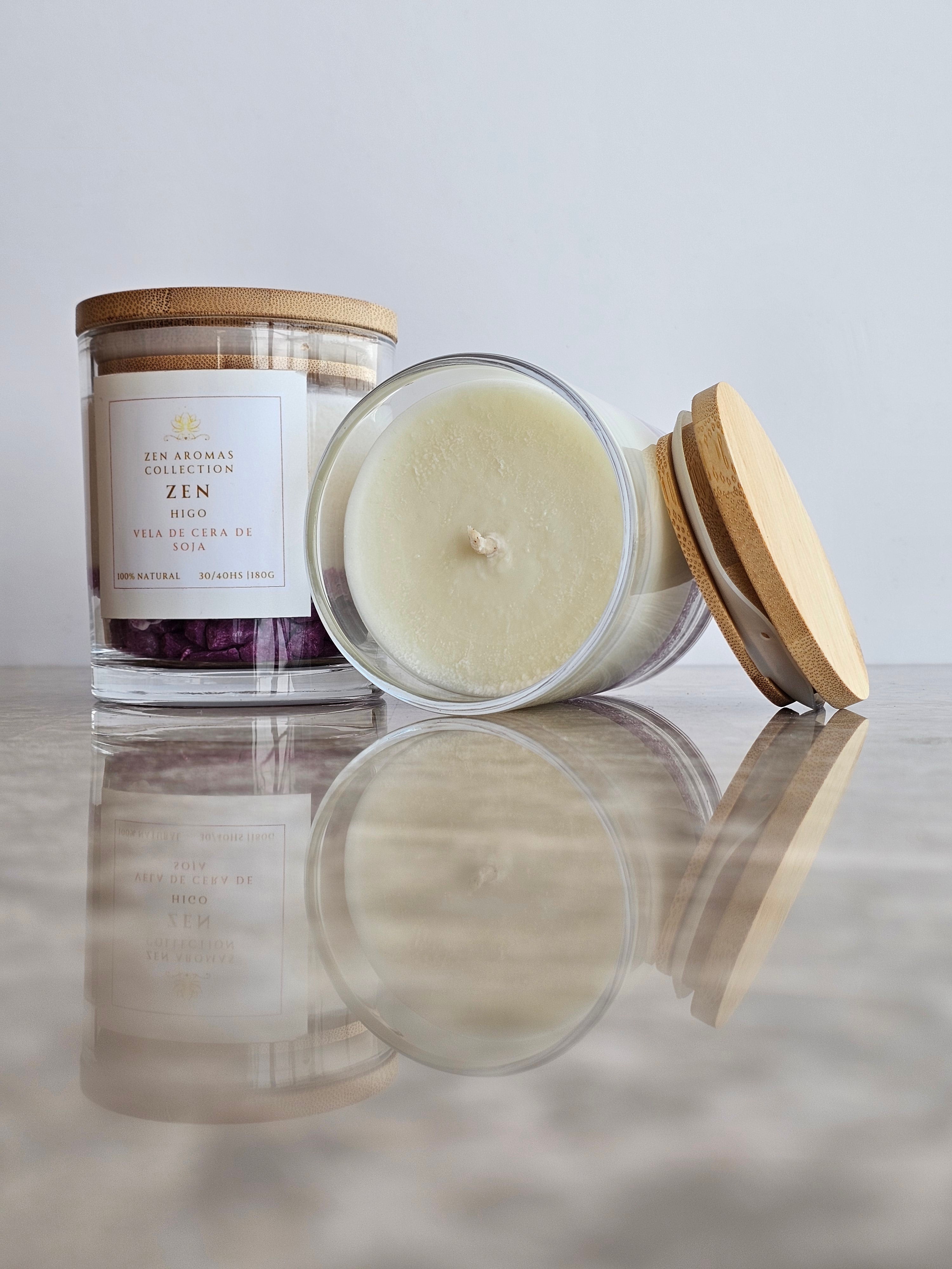Vela Higo Zen