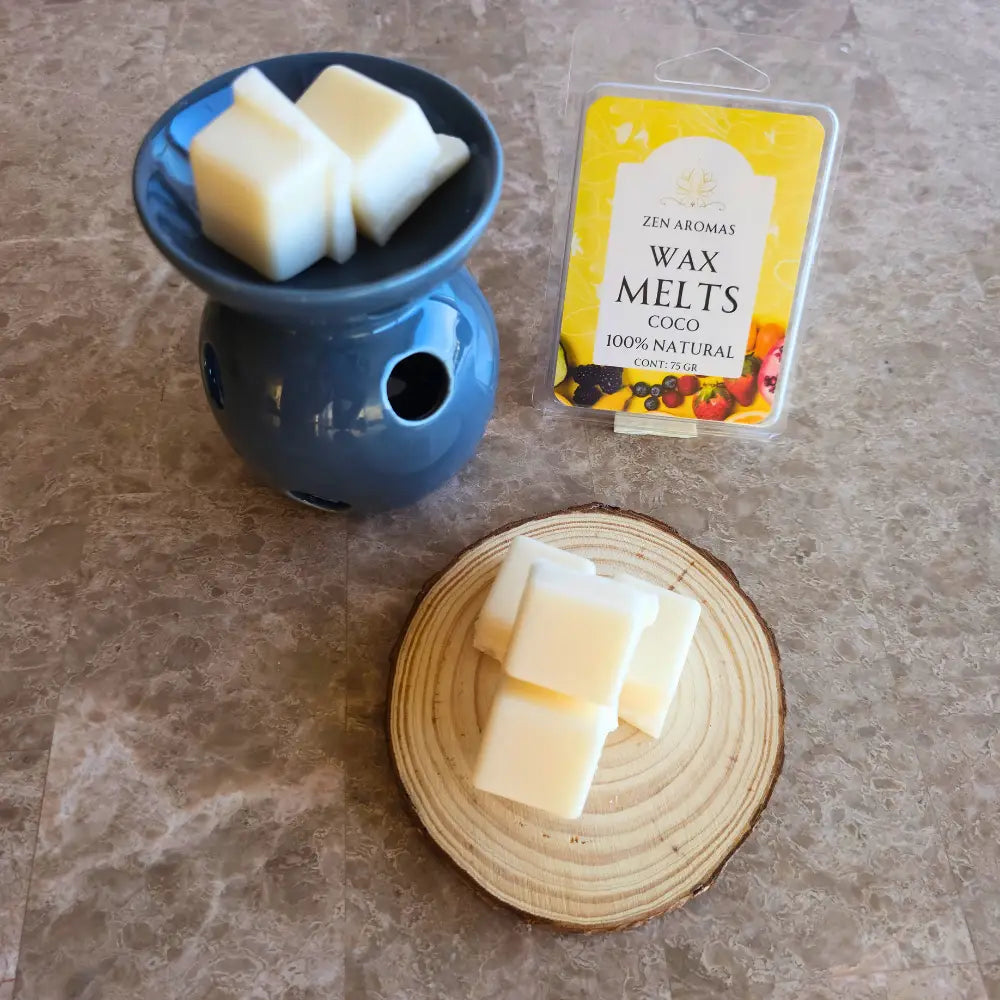 Kit Aromático