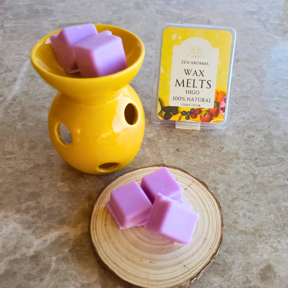 Kit Aromático
