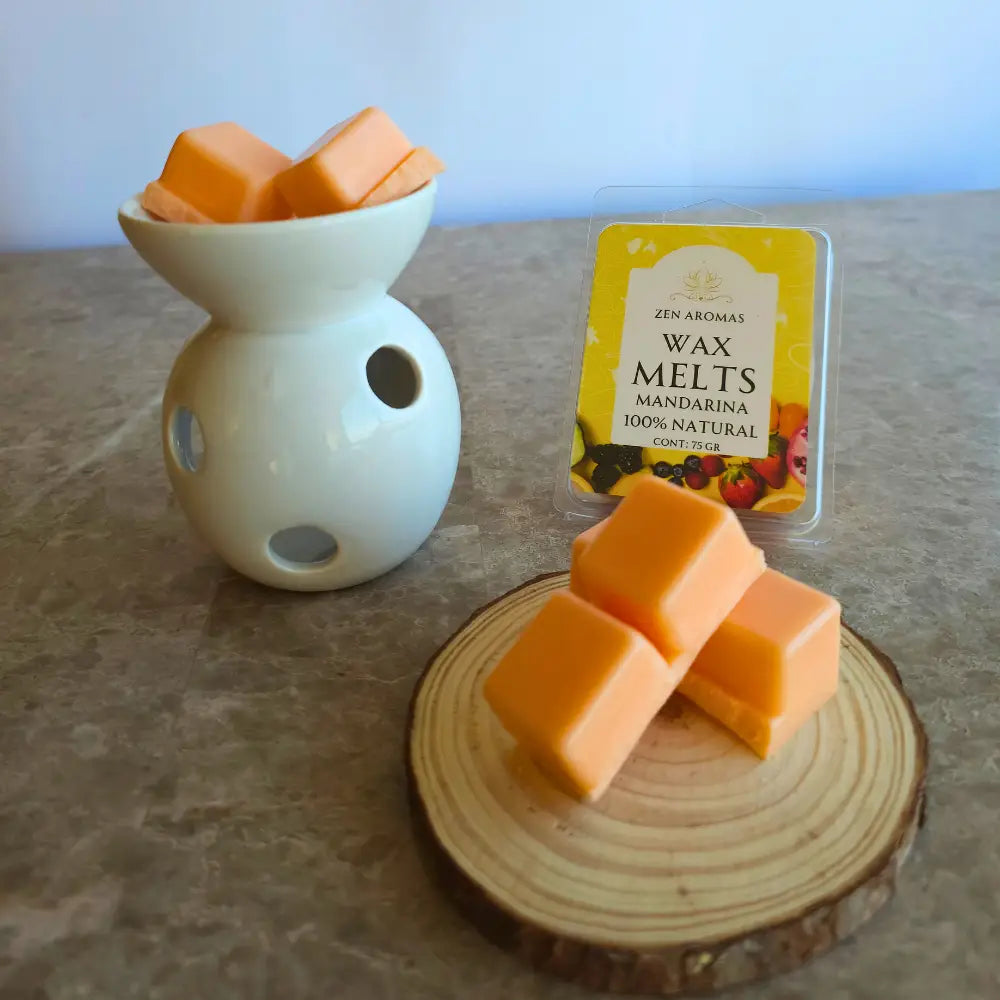 Kit Aromático