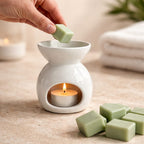 Ceras Aromáticas